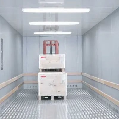 goods elevators