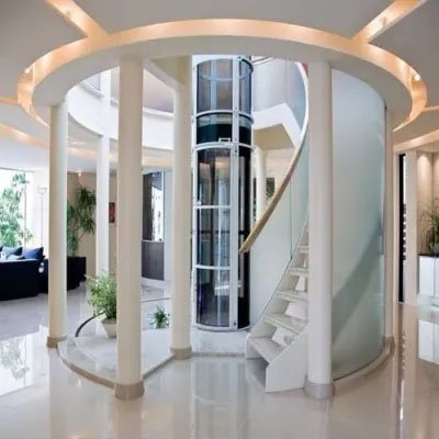 home elevators
