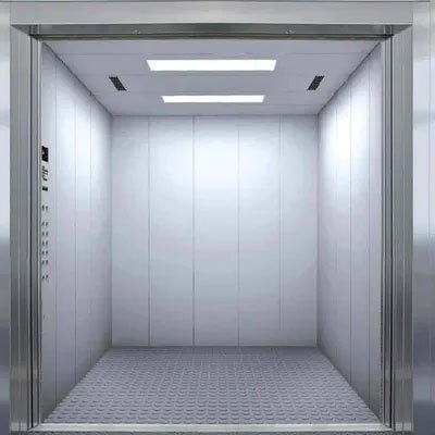 passenger elevators