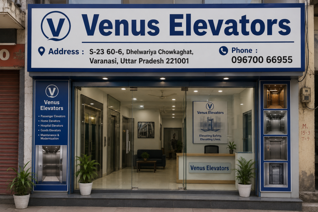 venus ente